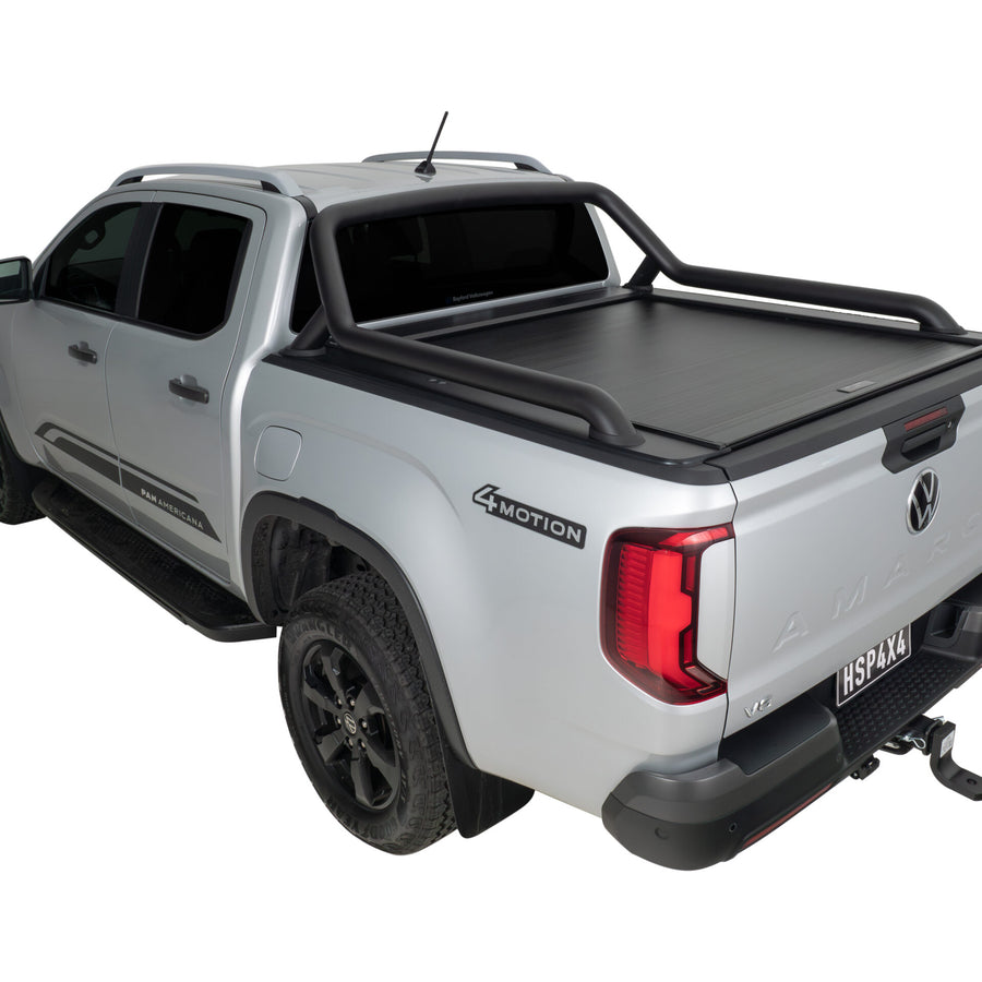 HSP Roll R Cover S3.5 Suits Genuine Extended Sports Bar All New Amarok 2023+ -VA43RS3.5