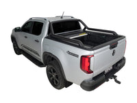 HSP ROLL R COVER S3.5 SUITS GENUINE EXTENDED SPORTS BAR ALL NEW VOLKSWAGEN AMAROK 2023+ -VA43RS3.5