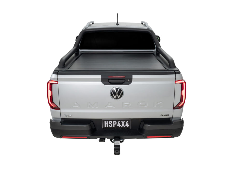 HSP Roll R Cover S3.5 Suits Genuine Extended Sports Bar All New Amarok 2023+ -VA43RS3.5