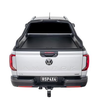 HSP Roll R Cover S3.5 Suits Armour Bar Sports Bar All New Amarok 2023+ -VA4RS3.5-AB