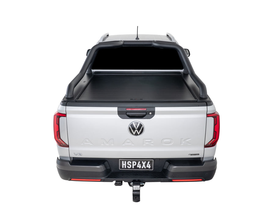 HSP Roll R Cover S3.5 Suits Armour Bar Sports Bar All New Amarok 2023+ -VA4RS3.5-AB