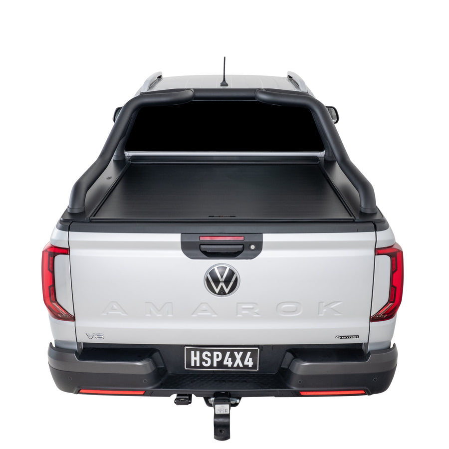 HSP Roll R Cover S3.5 Suits Armour Bar Sports Bar All New Amarok 2023+ -VA4RS3.5-AB