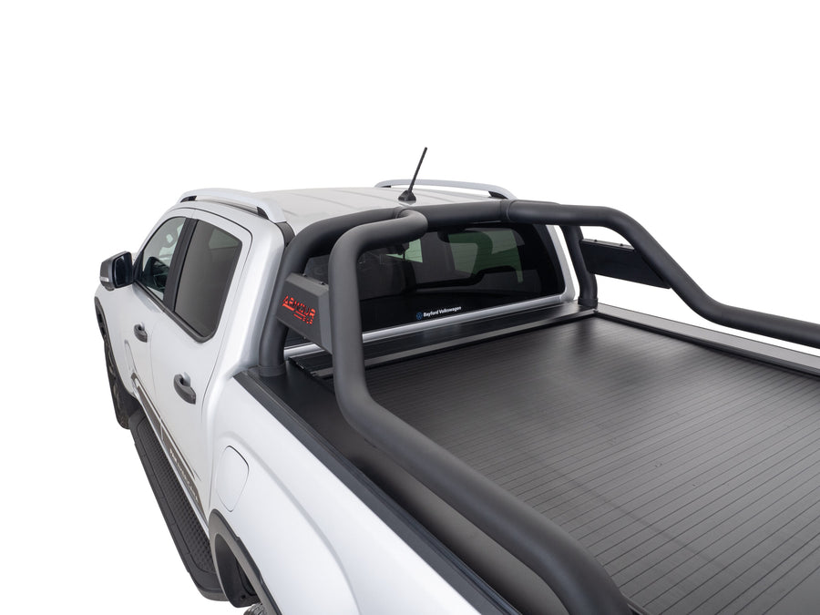 HSP Roll R Cover S3.5 Suits Armour Bar Sports Bar All New Amarok 2023+ -VA4RS3.5-AB