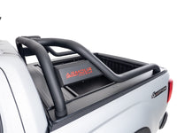 HSP ROLL R COVER S3.5 SUITS ARMOUR BAR SPORTS BAR ALL NEW VOLKSWAGEN AMAROK 2023+ -VA4RS3.5-AB