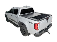 HSP ROLL R COVER S3.5 SUITS NO SPORTS BAR ALL NEW VOLKSWAGEN AMAROK 2023+ -VA4RS3.5
