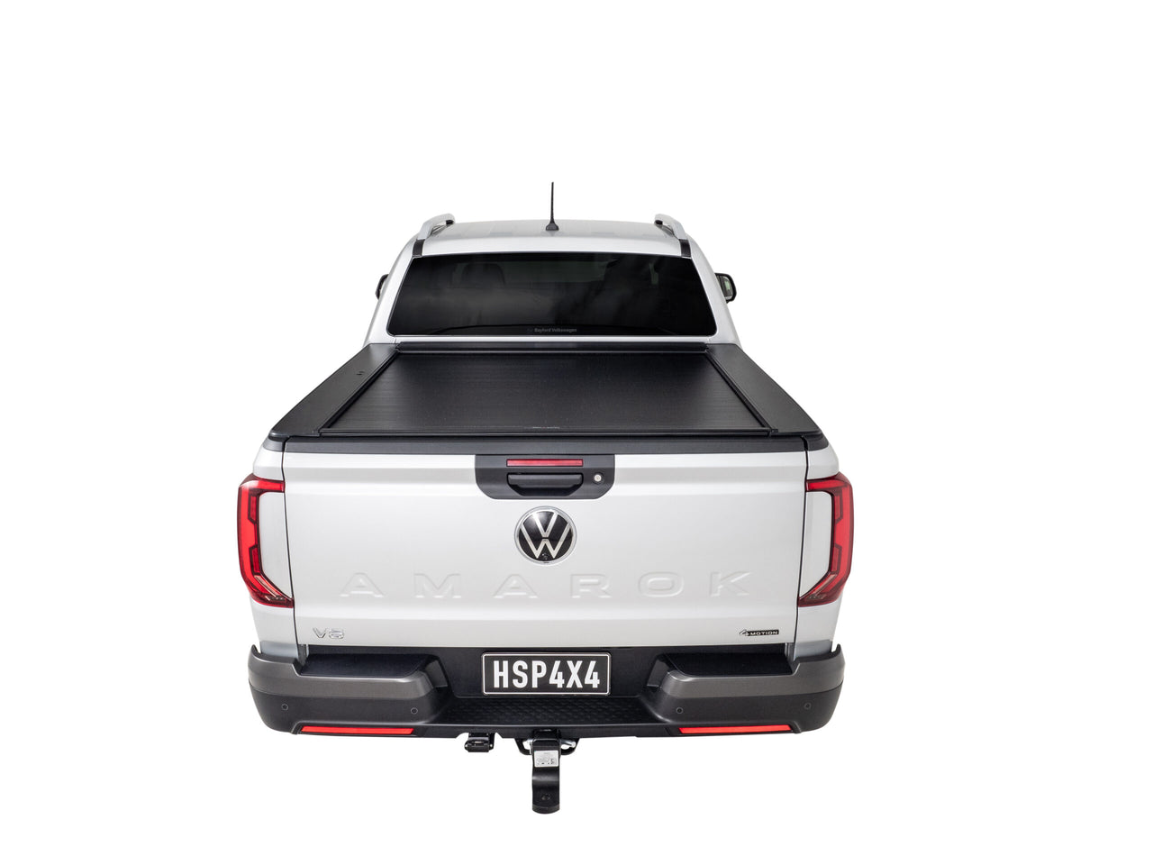 HSP ROLL R COVER S3.5 SUITS NO SPORTS BAR ALL NEW VOLKSWAGEN AMAROK 2023+ -VA4RS3.5