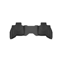 Americas Garage Ram 1500 DS Quad Cab X-Act Contour Seat Floor Mat, Rear suits Ram 1500 DS (13-24) by Husky Liners HUS53621