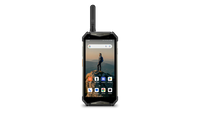 ALPINE HX-Z6 5.6-Inch Global UHF DMR Smartphone Navigator – HX-Z6