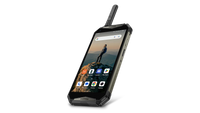 ALPINE HX-Z6 5.6-Inch Global UHF DMR Smartphone Navigator – HX-Z6