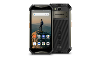 ALPINE HX-Z6 5.6-Inch Global UHF DMR Smartphone Navigator – HX-Z6