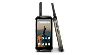 ALPINE HX-Z6 5.6-Inch Global UHF DMR Smartphone Navigator – HX-Z6
