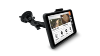 ALPINE HX-Z8 8-Inch XL Rugged Portable Communication Navigator – HX-Z8
