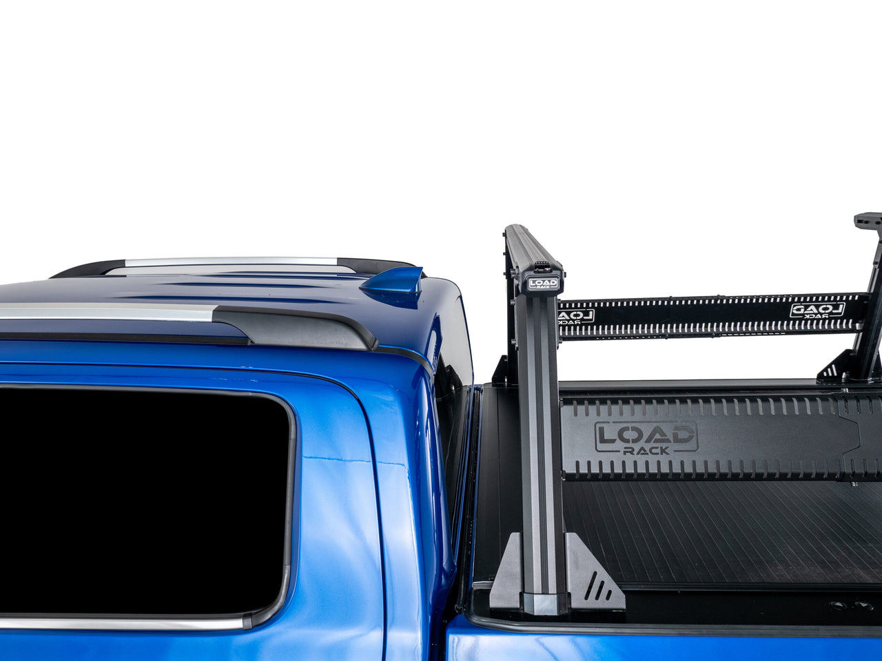 HSP LOAD RACK LADDER RACK SUITS GWM HAVAL CANNON
SUITS ROLL R COVER S3.5 - REAR LEG ONLY -LR-RC-R
