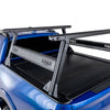 HSP Load Rack Ladder Rack suits GWM Haval Cannon
Suits Roll R Cover S3.5 - Front Leg Only -LR-RC-F