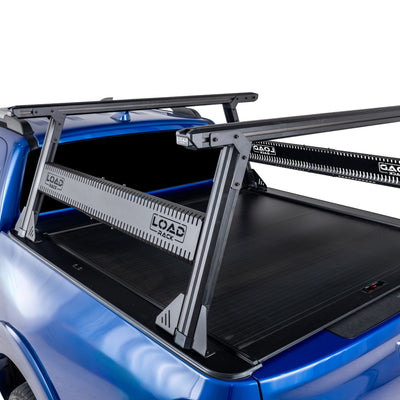 HSP Load Rack Ladder Rack suits GWM Haval Cannon
Suits Roll R Cover S3.5 - Front Leg Only -LR-RC-F