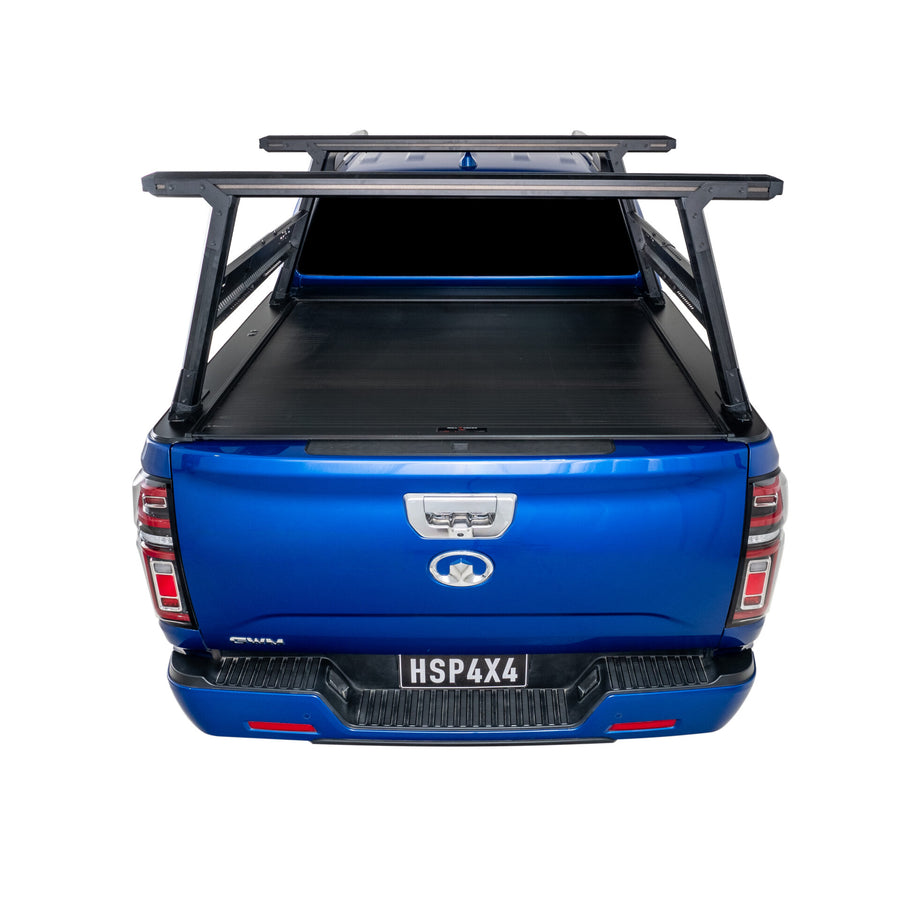 HSP Load Rack Ladder Rack suits GWM Haval Cannon
Suits Roll R Cover S3.5 - Rear Leg Only -LR-RC-R