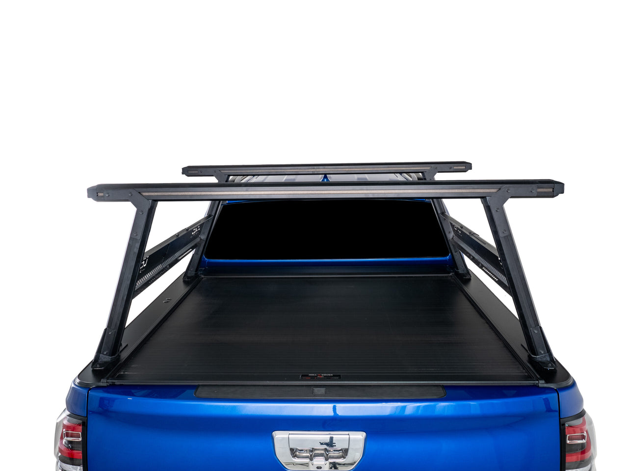 HSP LOAD RACK LADDER RACK SUITS GWM HAVAL CANNON
SUITS ROLL R COVER S3.5 - REAR LEG ONLY -LR-RC-R