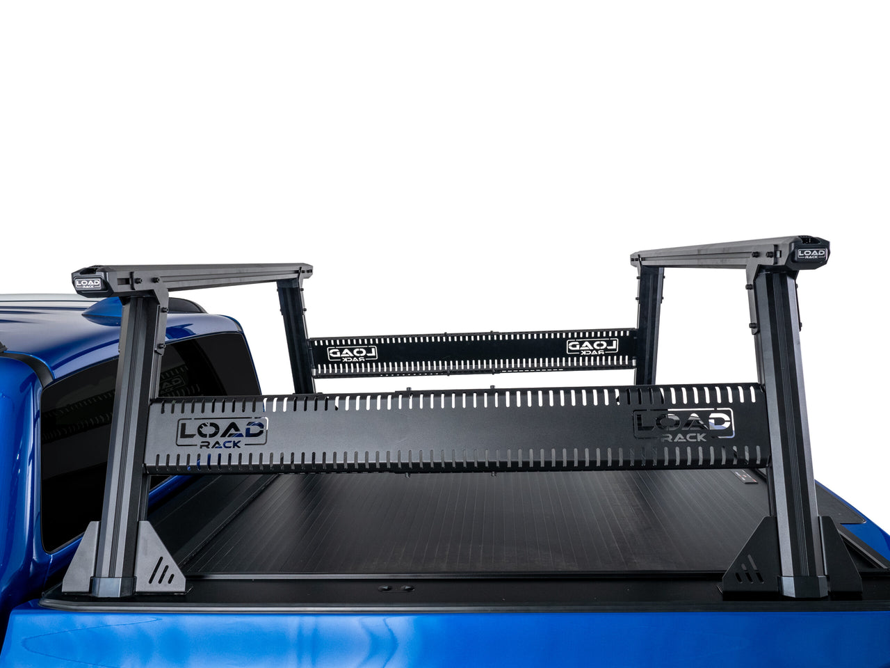 HSP LOAD RACK LADDER RACK SUITS GWM HAVAL CANNON
SUITS ROLL R COVER S3.5 - FULL SET (FRONT & REAR LEGS + JOINER BAR) -LR-RC-S
