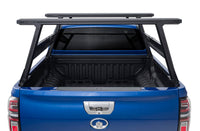 HSP LOAD RACK LADDER RACK SUITS GWM HAVAL CANNON
FITS DUAL CAB TUB- FRONT LEG ONLY -LR-T-F