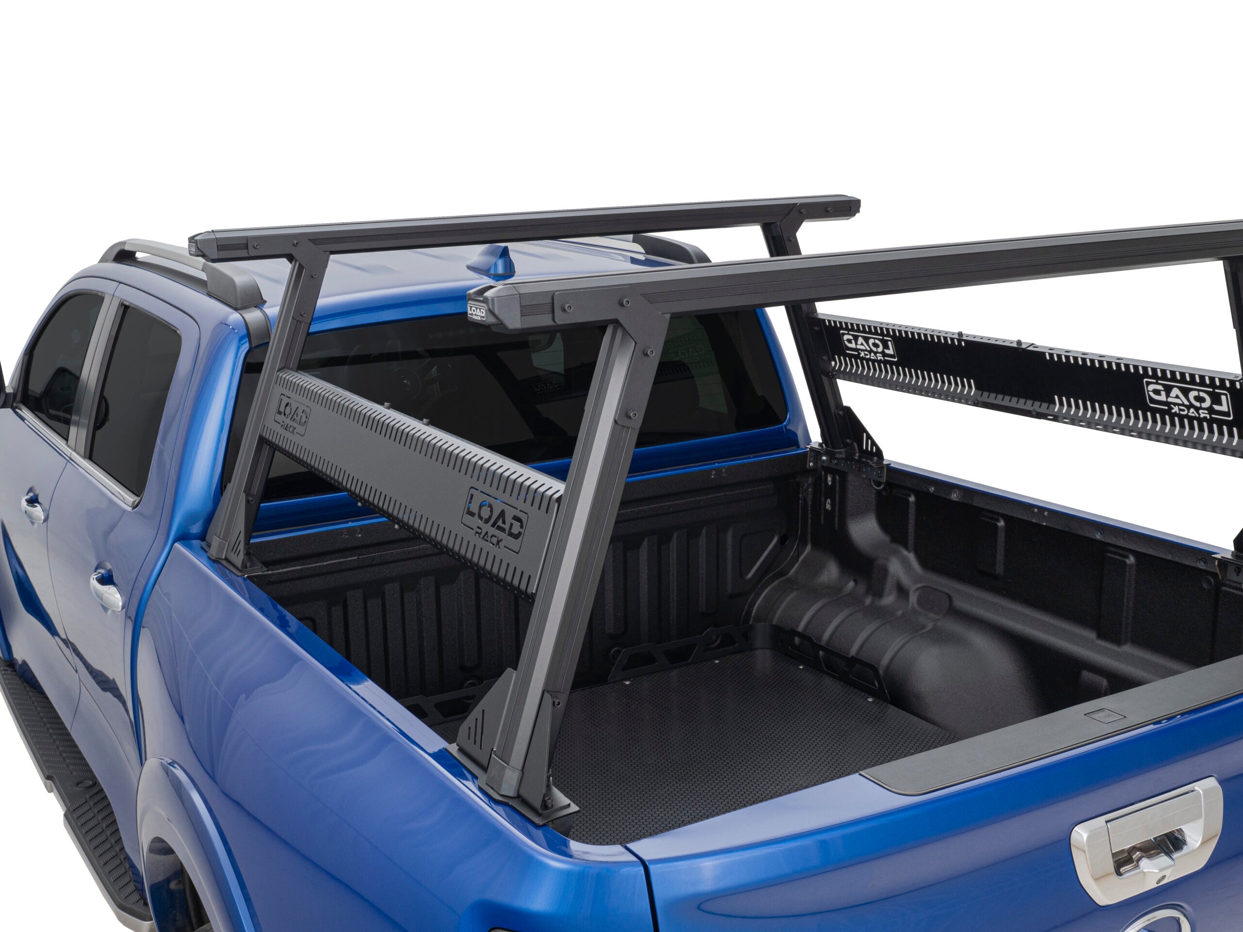 Unlock HSP Load Rack for GWM Haval Cannon Dual Cab - TJM Northern Beaches