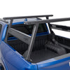 HSP Load Rack Ladder Rack suits GWM Haval Cannon
Fits Dual Cab Tub - Rear Leg Only -LR-T-R