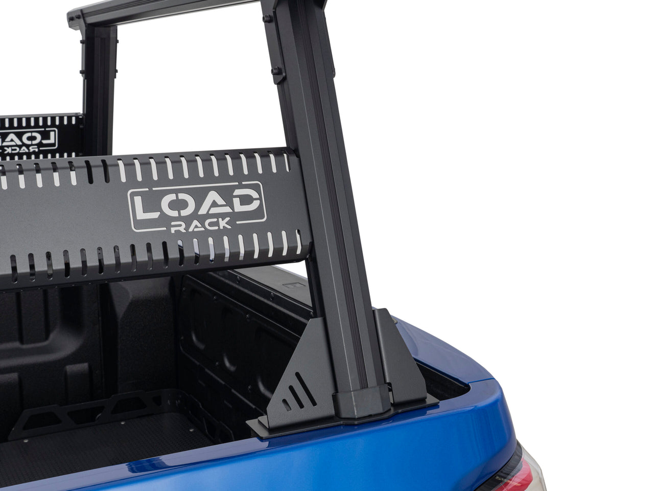 HSP LOAD RACK LADDER RACK SUITS GWM HAVAL CANNON
FITS DUAL CAB TUB - REAR LEG ONLY -LR-T-R