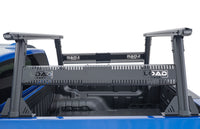 HSP LOAD RACK LADDER RACK SUITS GWM HAVAL CANNON
FITS DUAL CAB TUB - FULL SET (FRONT & REAR LEGS + JOINER BAR) -LR-T-S