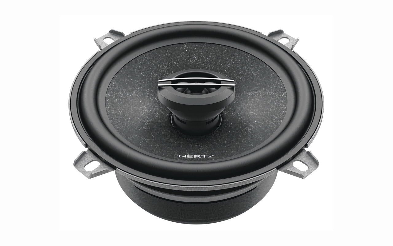HERTZ Cento 5" 2-Way Coaxial Speaker - Pair (Cx 130)