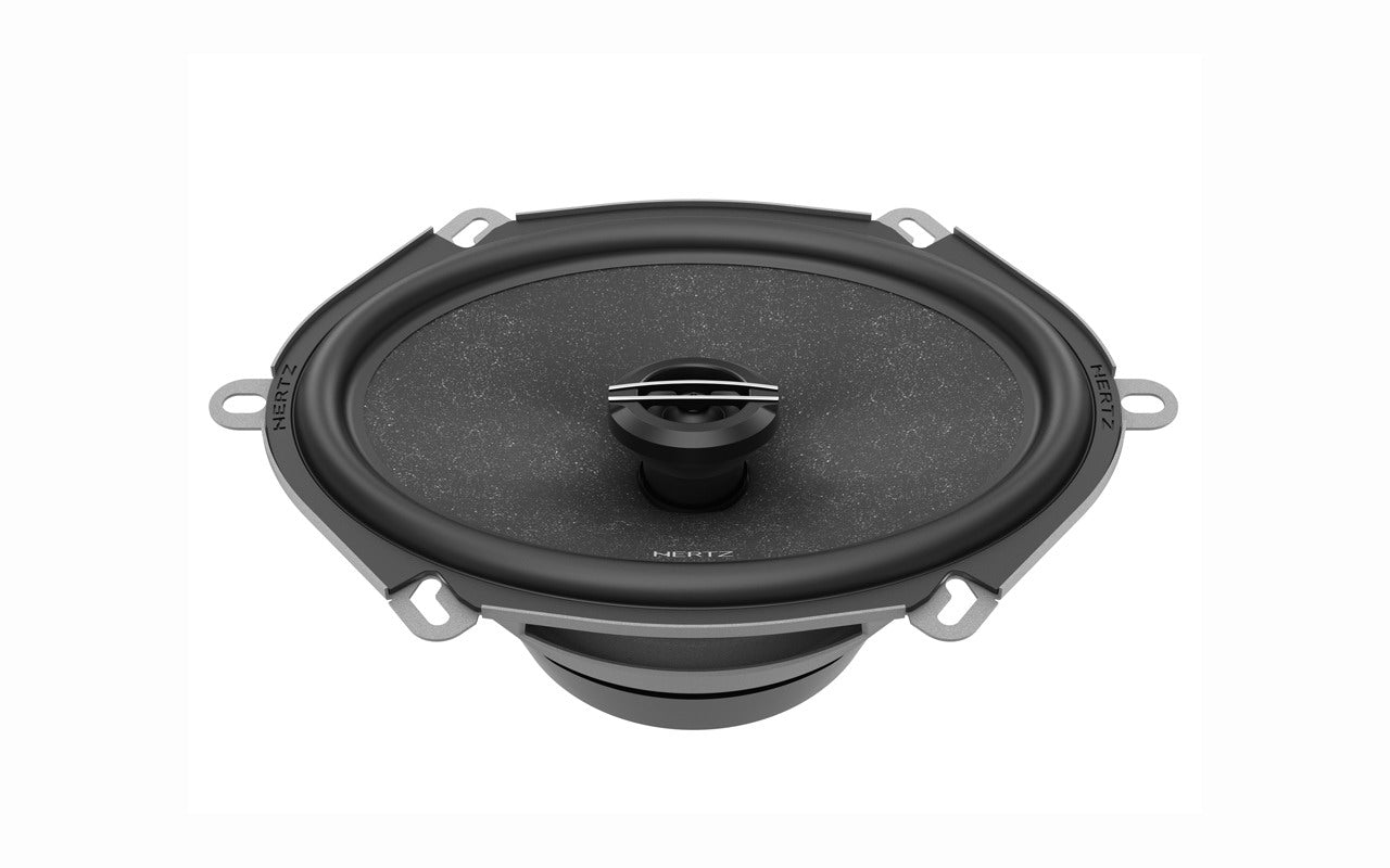 HERTZ Cento 5X7" 2-Way Coaxial Speaker - Pair (Cx 570)
