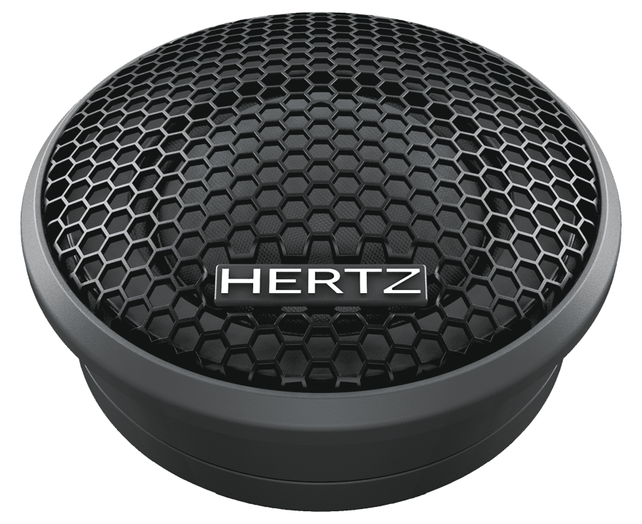 HERTZ Mille Pro 25Mm (1") Tweeter - Pair (Mp 25.3 Pro)