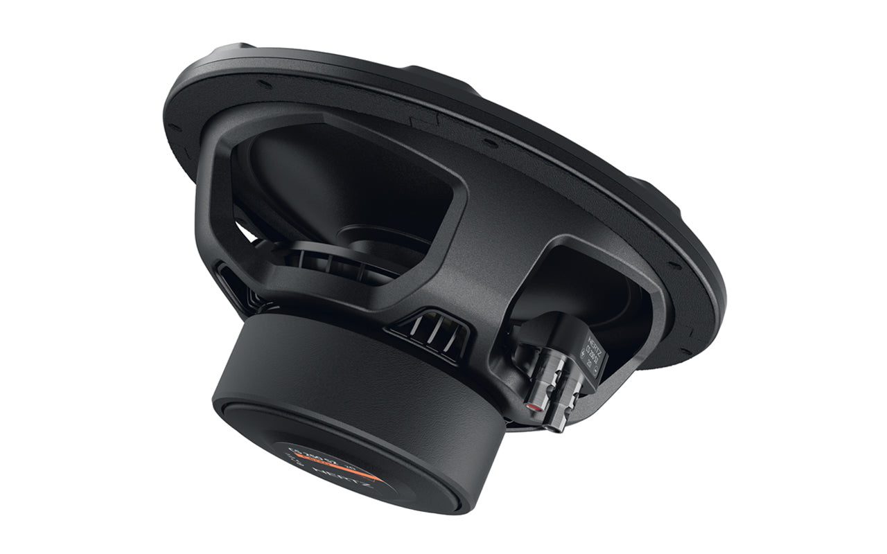 HERTZ Cento 10" 600W 4 Ohm Svc Subwoofer (Cs 250 S4)
