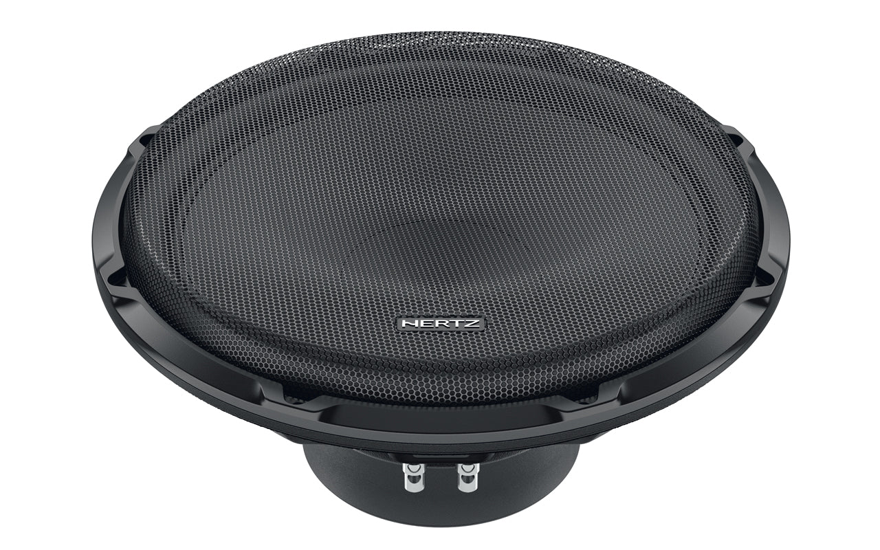 HERTZ Cento 12" 700W 4 Ohm Svc Subwoofer (Cs 300 S4)