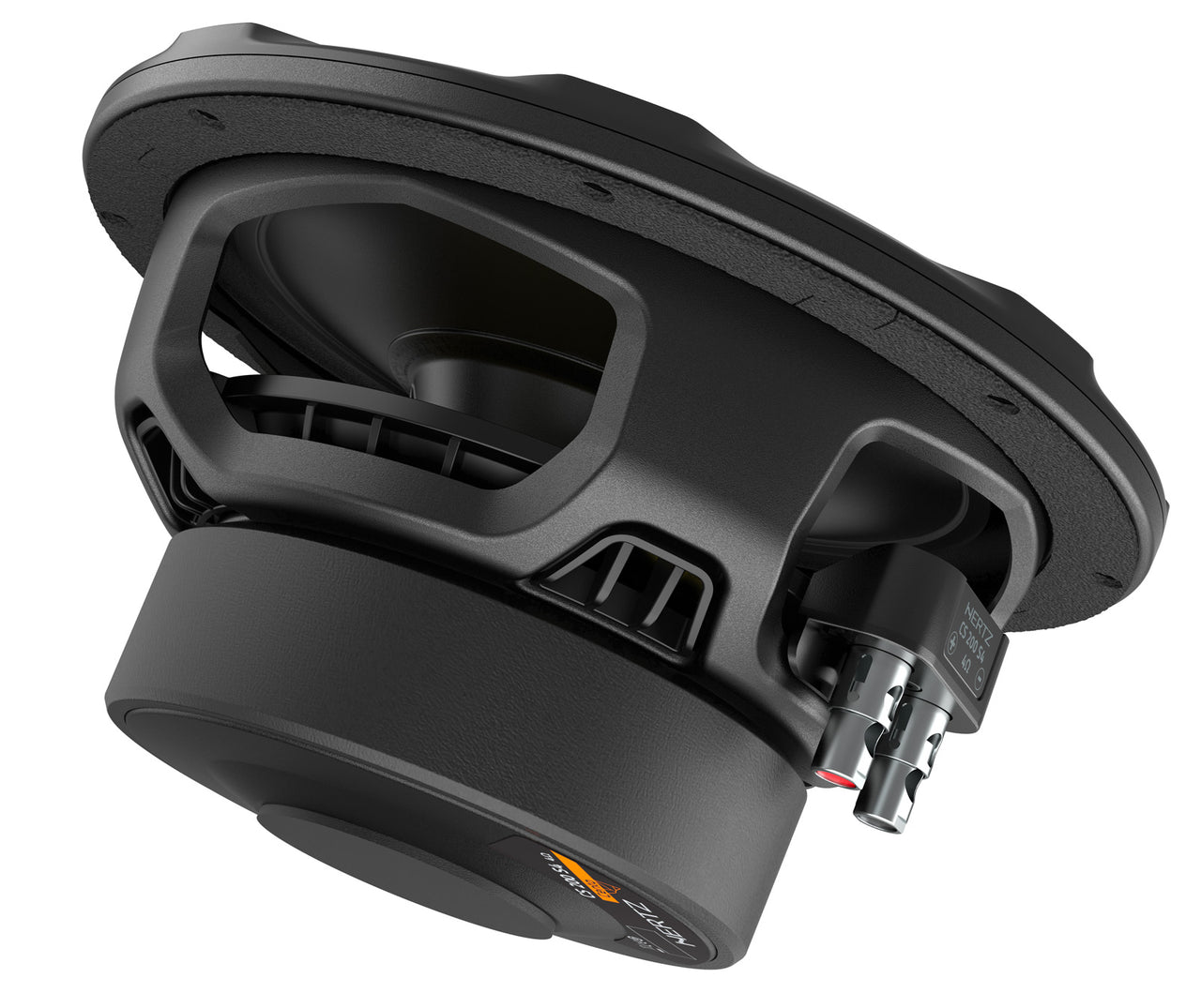 HERTZ Cento 8" 300W 4 Ohm Svc Subwoofer (Cs 200 S4)