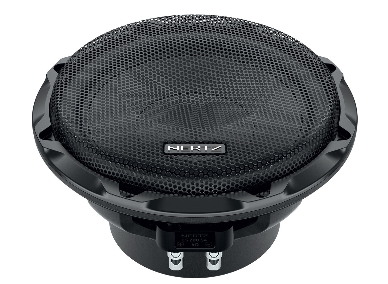HERTZ Cento 8" 300W 4 Ohm Svc Subwoofer (Cs 200 S4)