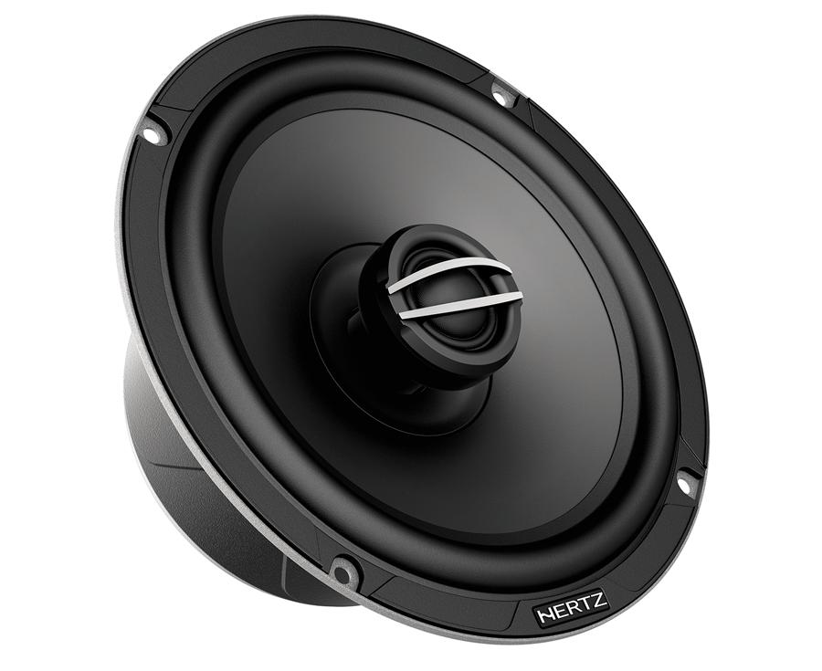 HERTZ Cento Pro 6.5" 2-Way Coaxial Speaker - Pair (Cpx 165)
