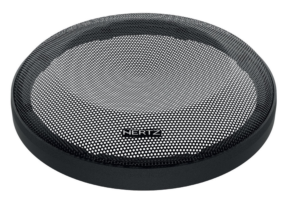 HERTZ Mille Pro 8" (200Mm) Subwoofer Grille - Single Unit (Mg 200.3)