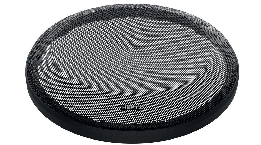 HERTZ Mille Pro 12" (300Mm) Subwoofer Grille - Single Unit (Mg 300.3)