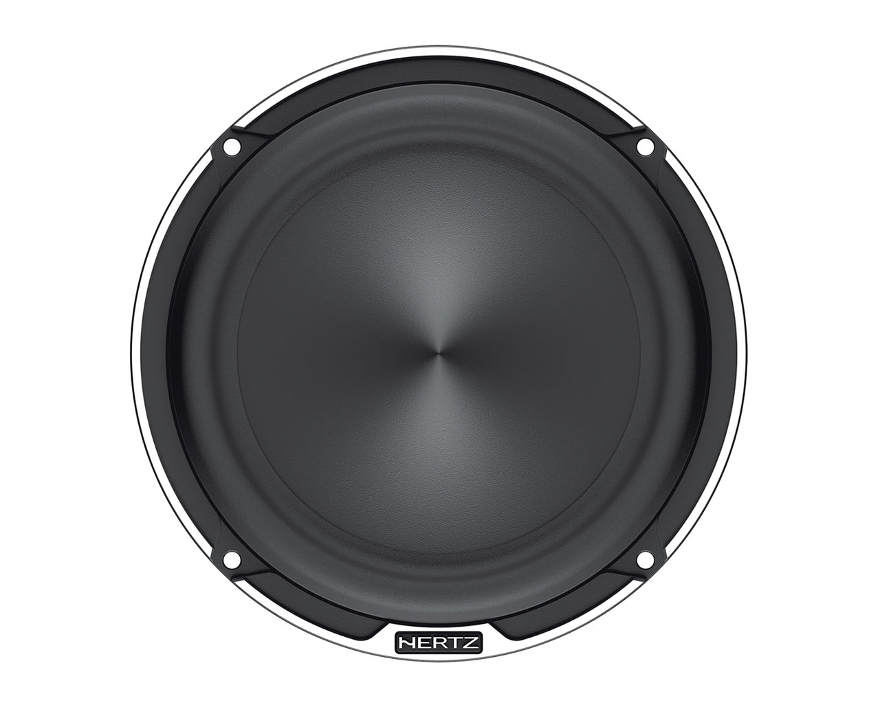 HERTZ Mille Legend 6.5" Woofer Component - Pair (Ml 1650.3 Legend)