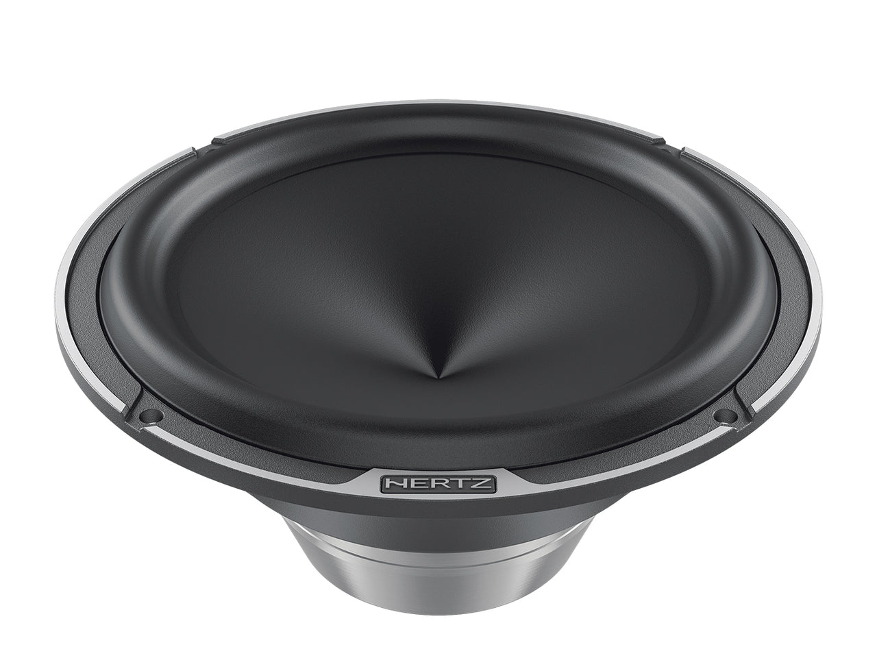 HERTZ Mille Legend 7" Woofer Component - Pair (Ml 1800.3 Legend)