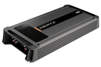 HERTZ Mille 1200W 1 Channel Amplifier (Ml Power 1)