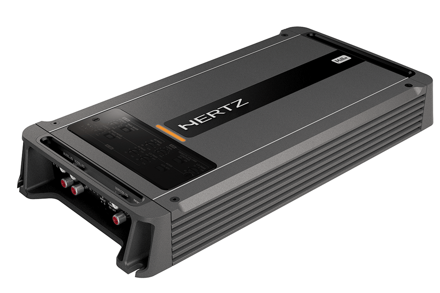 HERTZ Mille 950W 5 Channel Amplifier (Ml Power 5)