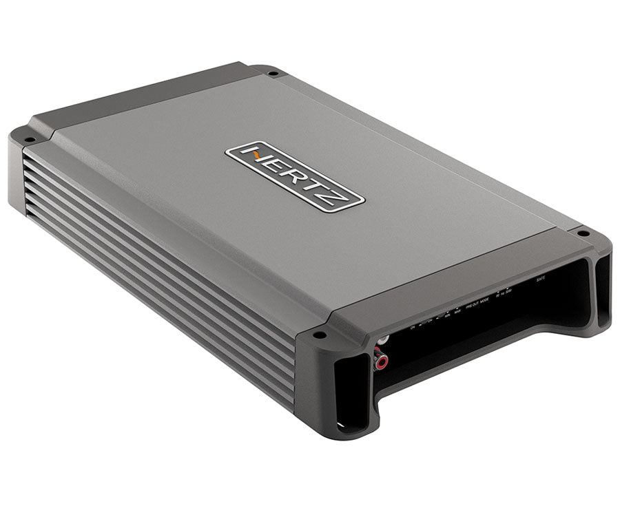 HERTZ Marine 800W 2 Channel Amplifier (Hcp 2Mx)
