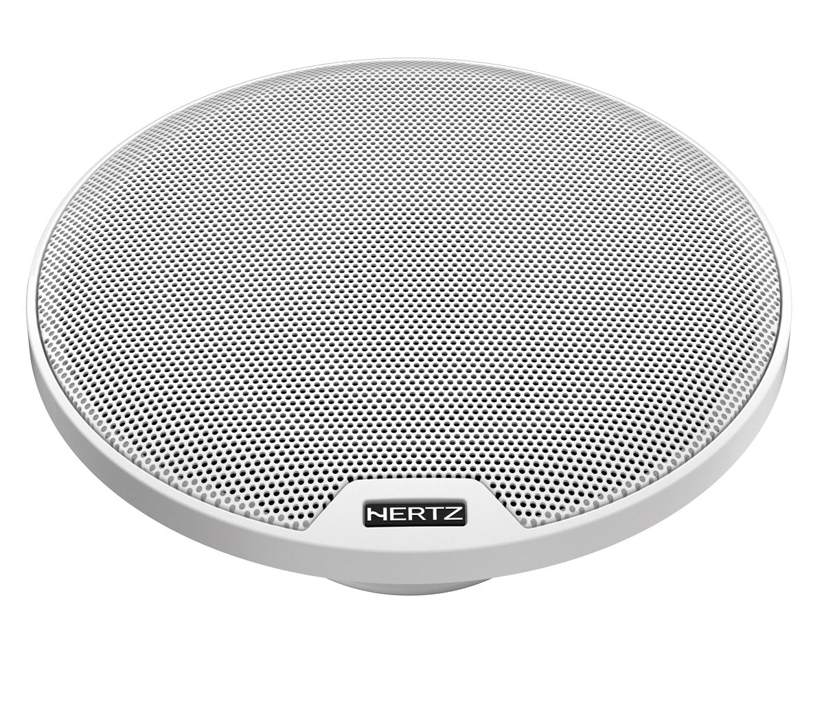 HERTZ Marine 6.5" 2-Way Classic White Coaxial Speaker - Pair (Hex 6.5 C-W)