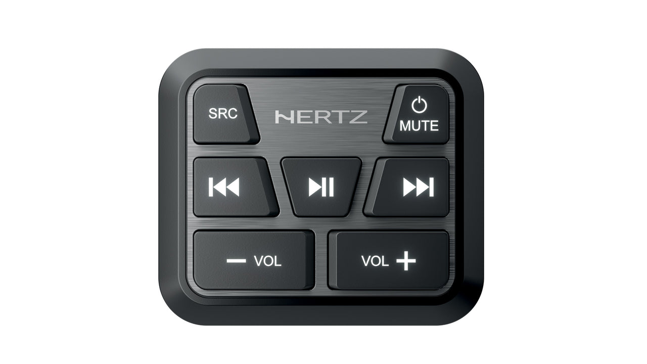 HERTZ Marine Remote Control (Hmc U1)