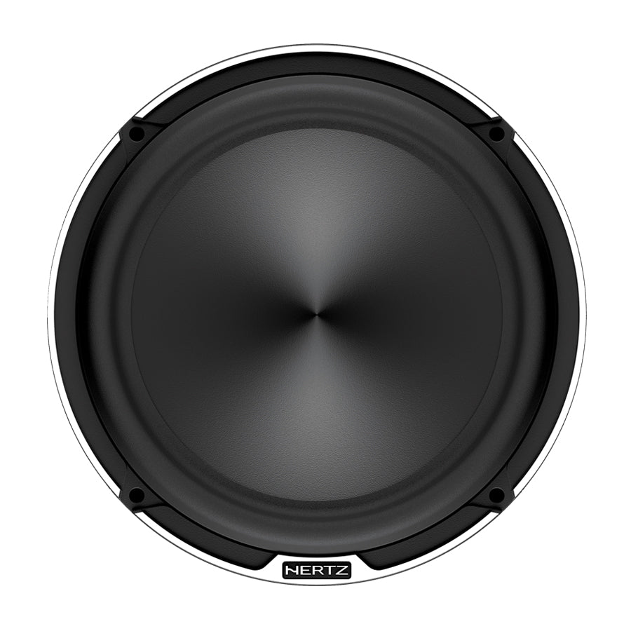 HERTZ Mille Legend 7" Woofer Component - Pair (Ml 1800.3 Legend)