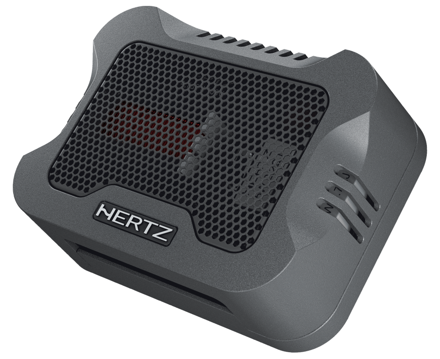 HERTZ Mille Pro Crossover Set - Pair (Mpcx 2 Tm.3 Pro)