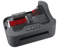 HERTZ Mille Pro Crossover Set - Pair (Mpcx 2 Tm.3 Pro)