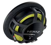 HERTZ Mille Pro 10