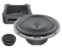 HERTZ Mille Pro 6.5