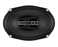 HERTZ Cento Pro 6X9